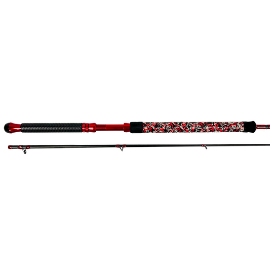 Easy Rod Upgrades: Why Every Angler Should Use a Fishing Rod Wrap