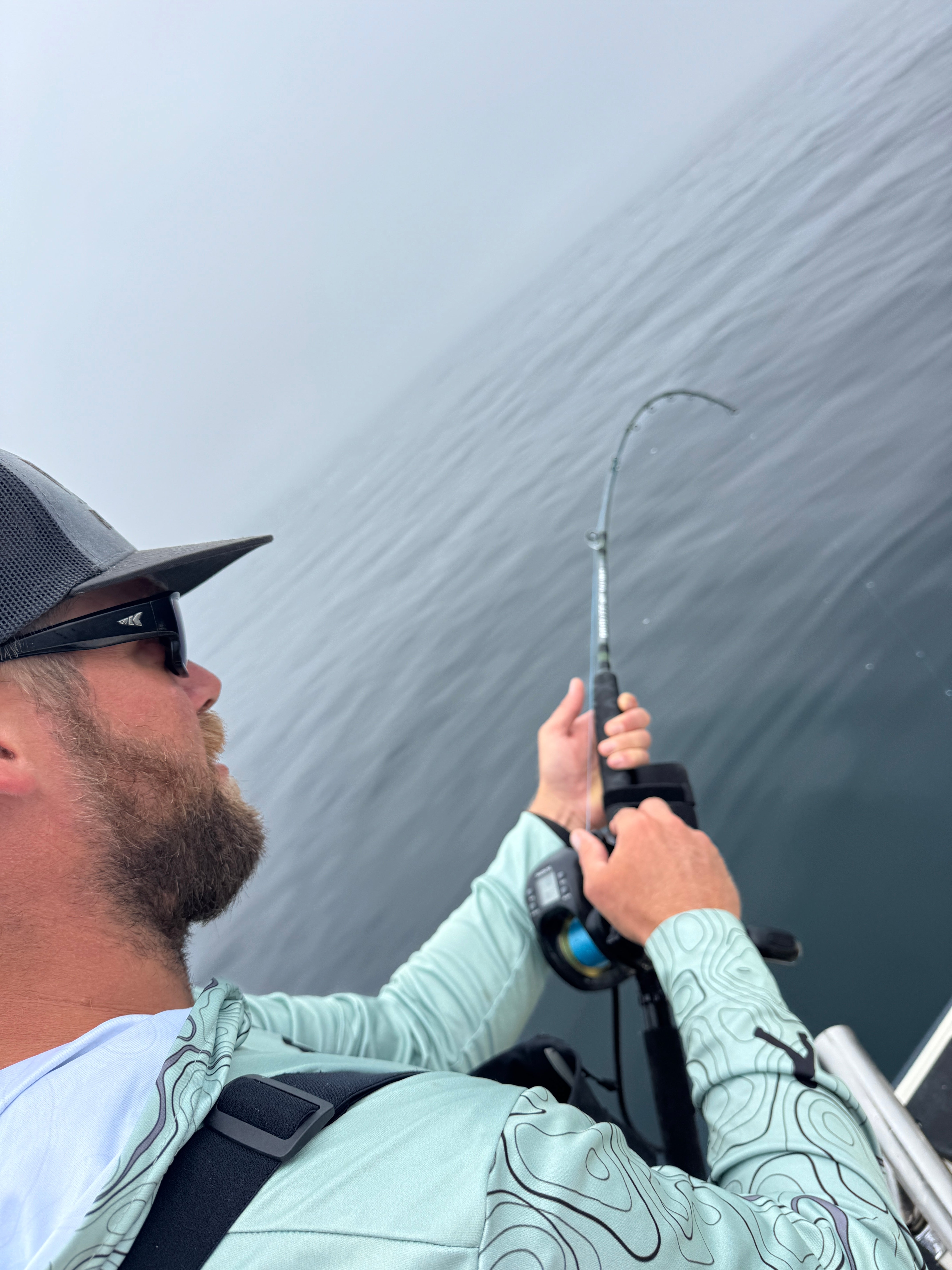 best halibut fishing rod and reel SST a Kokanee, Trout, & Rods SST-S-602ULa Built for Halibut and Kokanee fishing Spinning Fishing Pole Combo Best