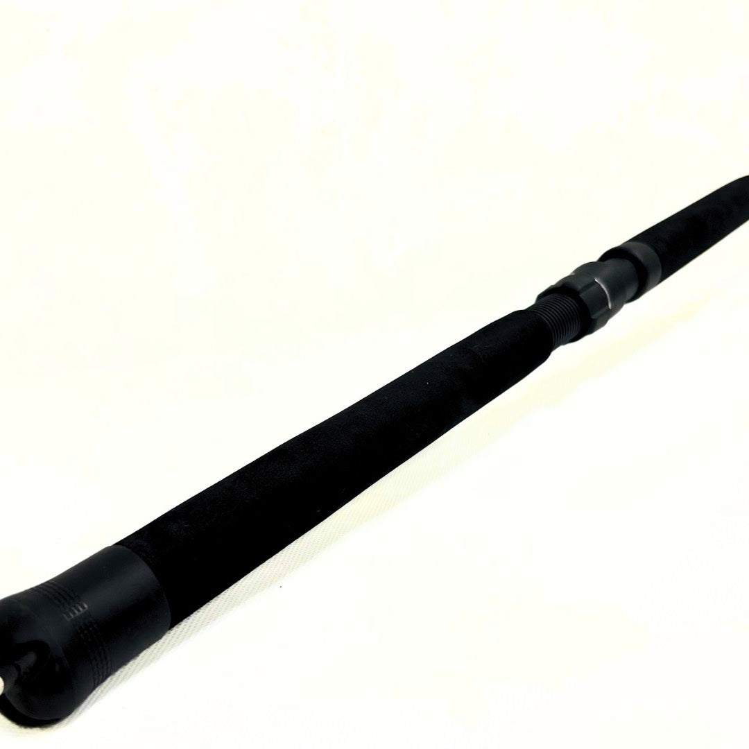 OVERSIZE STURGEON - FIBERGLASS 7'10" 15-25# MEDIUM CASTING