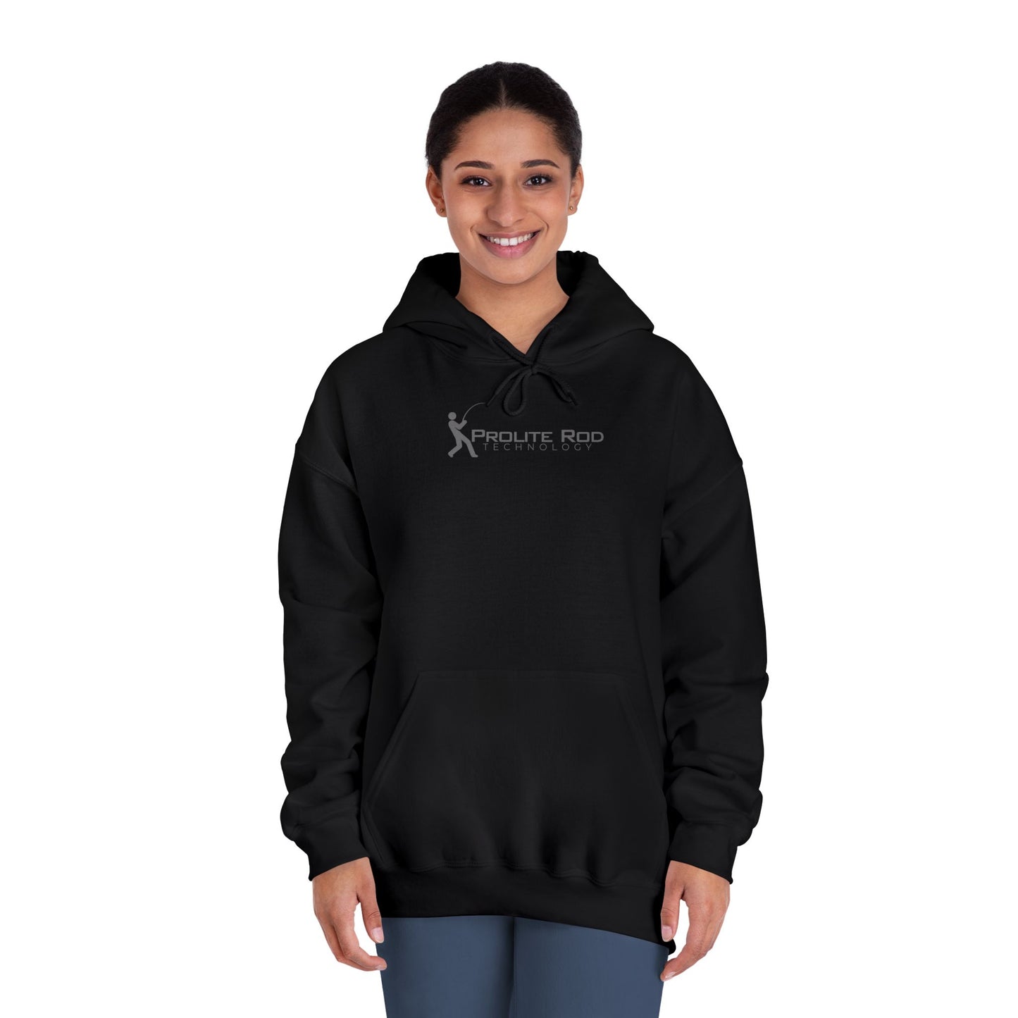 Prolite Rods DryBlend® Hoodie — New Design