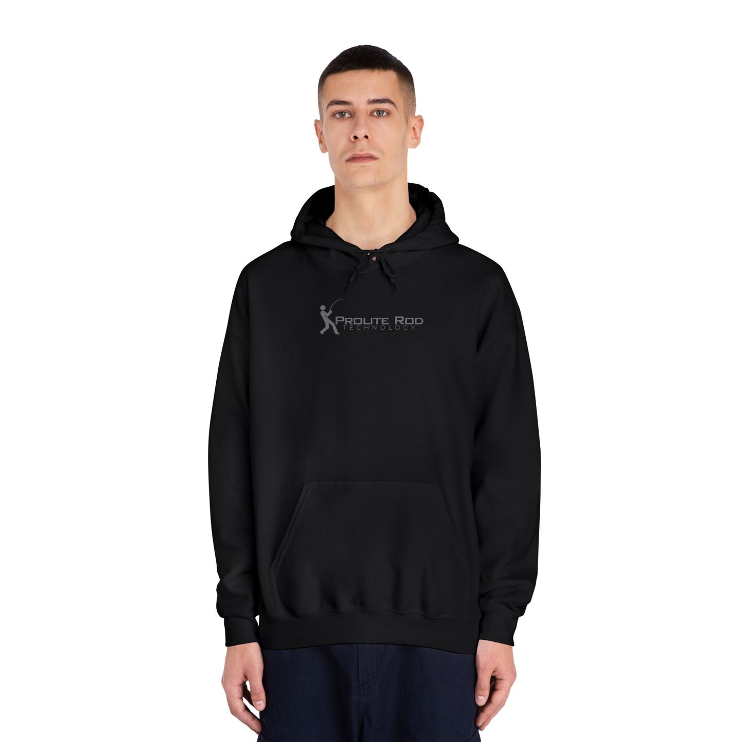 Prolite Rods DryBlend® Hoodie — New Design