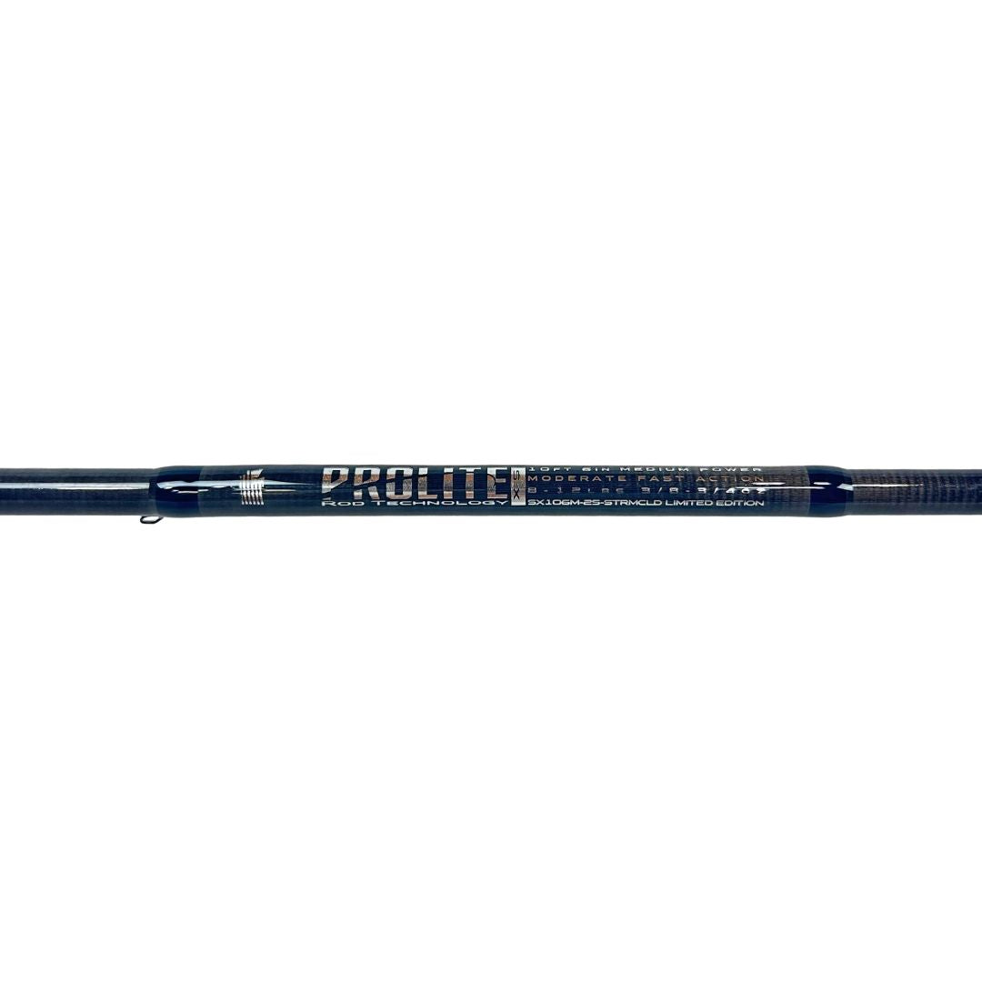 Custom Spinning Rod | Prolite 10'6