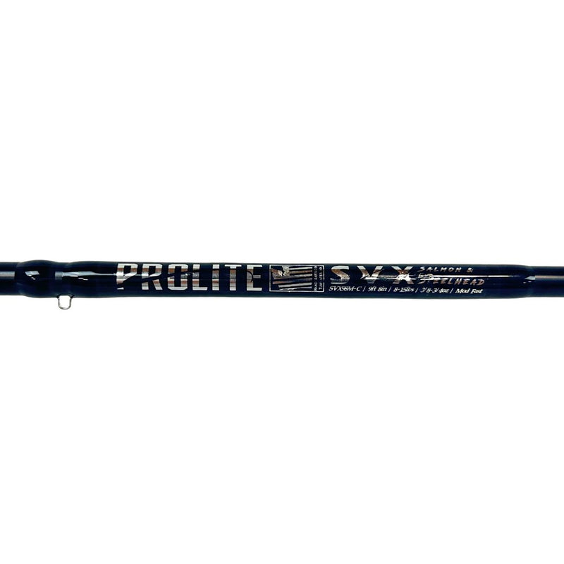 Prolite 9'8" Salmon & Steelhead Casting Rod 8–15 lb | Medium SVX