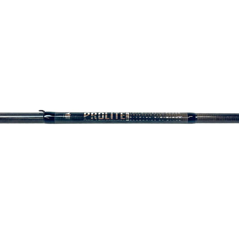 Prolite 10'6" Salmon & Steelhead Casting Rod 8–12 lb | Medium Select X