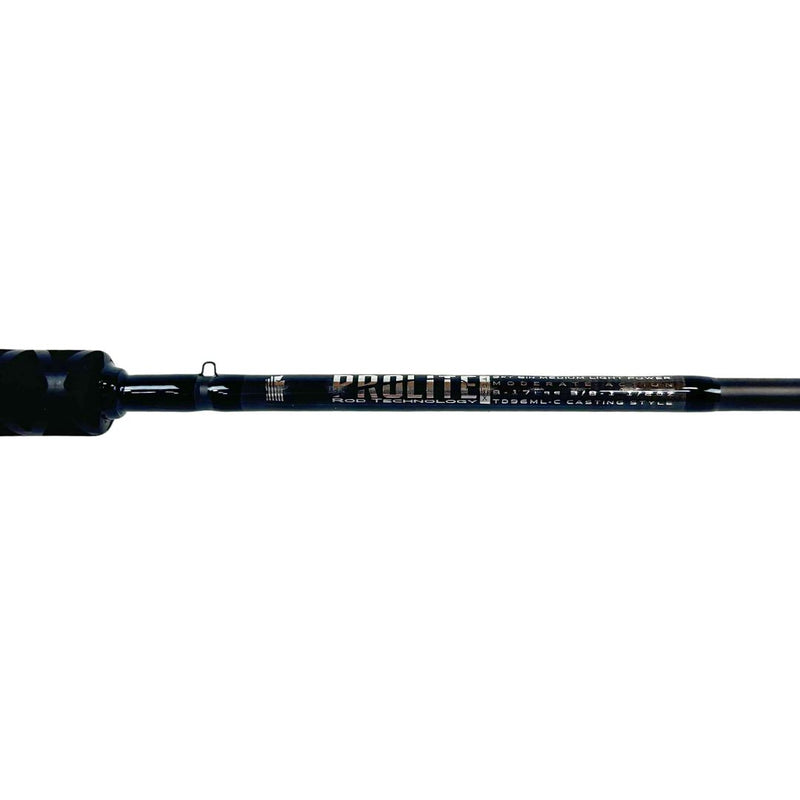 Prolite 9'6" Salmon, Steelhead, Sockeye & Kokanee Trolling Rod (Casting) | 8–17 lb Medium-Light, 2-Piece Takedown