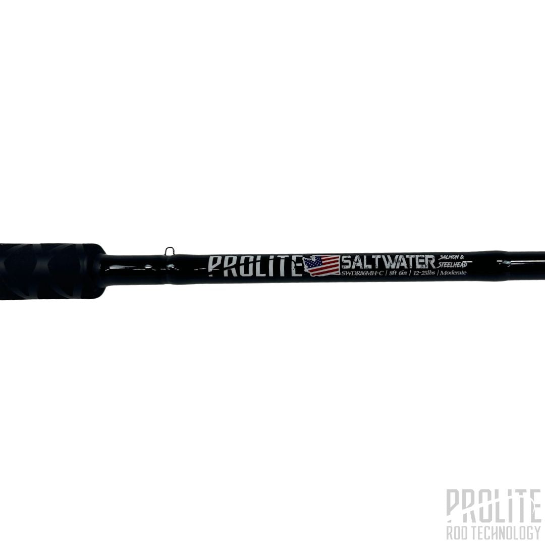 SELECT BLEND X STYLE CASTING / Saltwater Series 8'6" 12-25# MEDIUM HEAVY