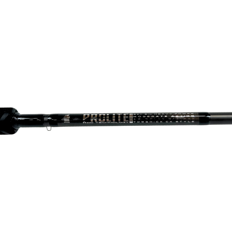 Prolite 9'6" Salmon Casting Rod 12–30 lb | Heavy Moderate Fast Takedown CX