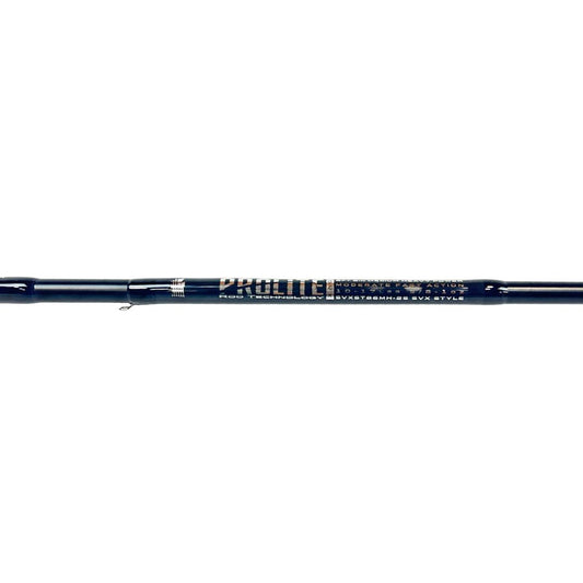 SVX SALMON & STEELHEAD 8'6" 10-17# MEDIUM HEAVY SPINNING