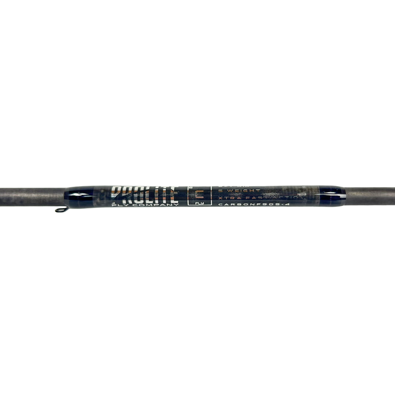 Prolite Carbon Series 9' 5wt Fly Rod – Xtra Fast Action Fly Rod for Trout & Bass | Dry Fly, Nymph & River Fishing