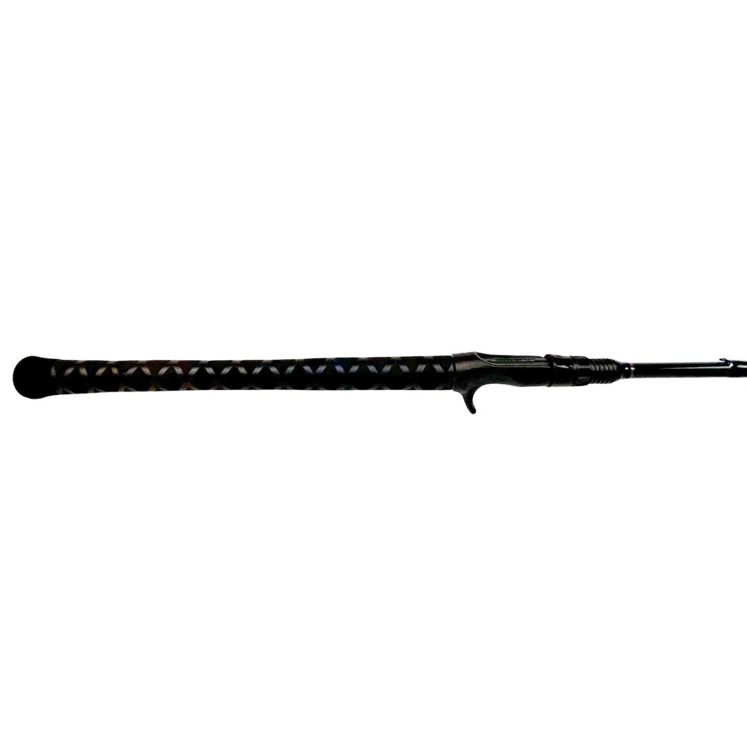 Select X Style Casting - Salmon & Steelhead | 9'6" 8-12# Medium