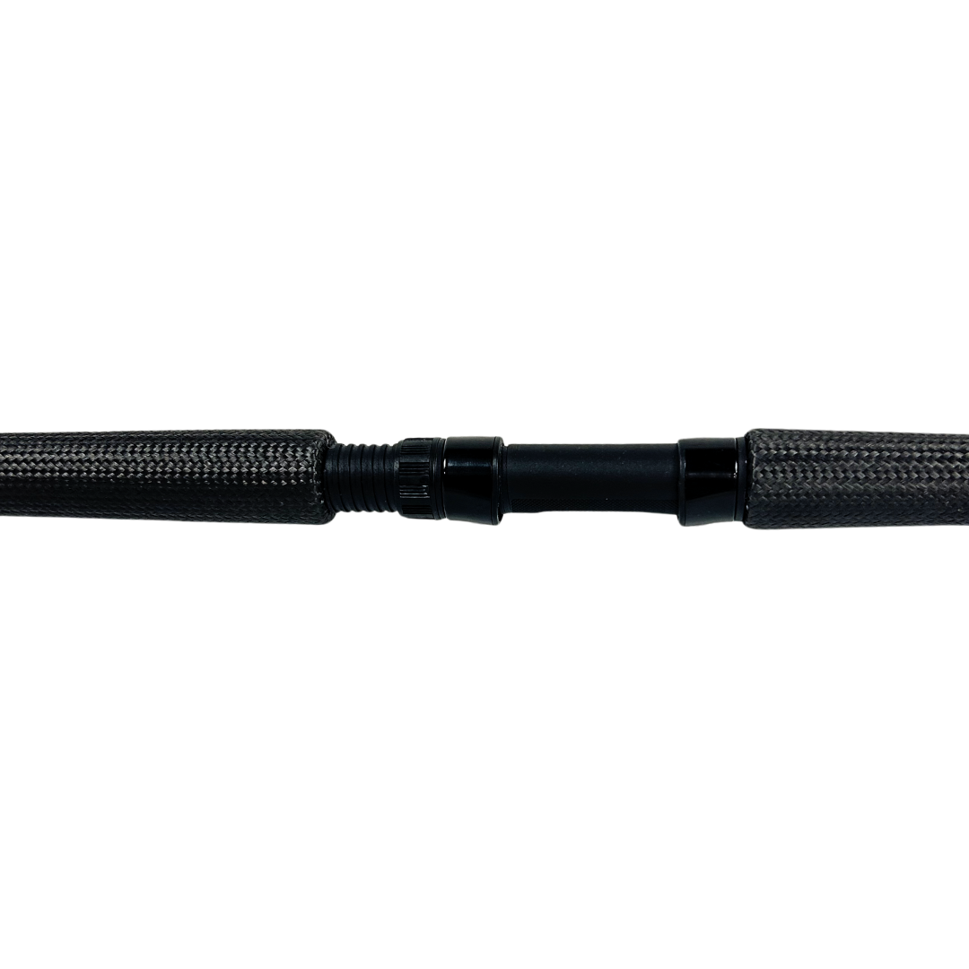 SVX WALLEYE/BASS SPINNING 6'2" 6-12# MEDIUM LIGHT