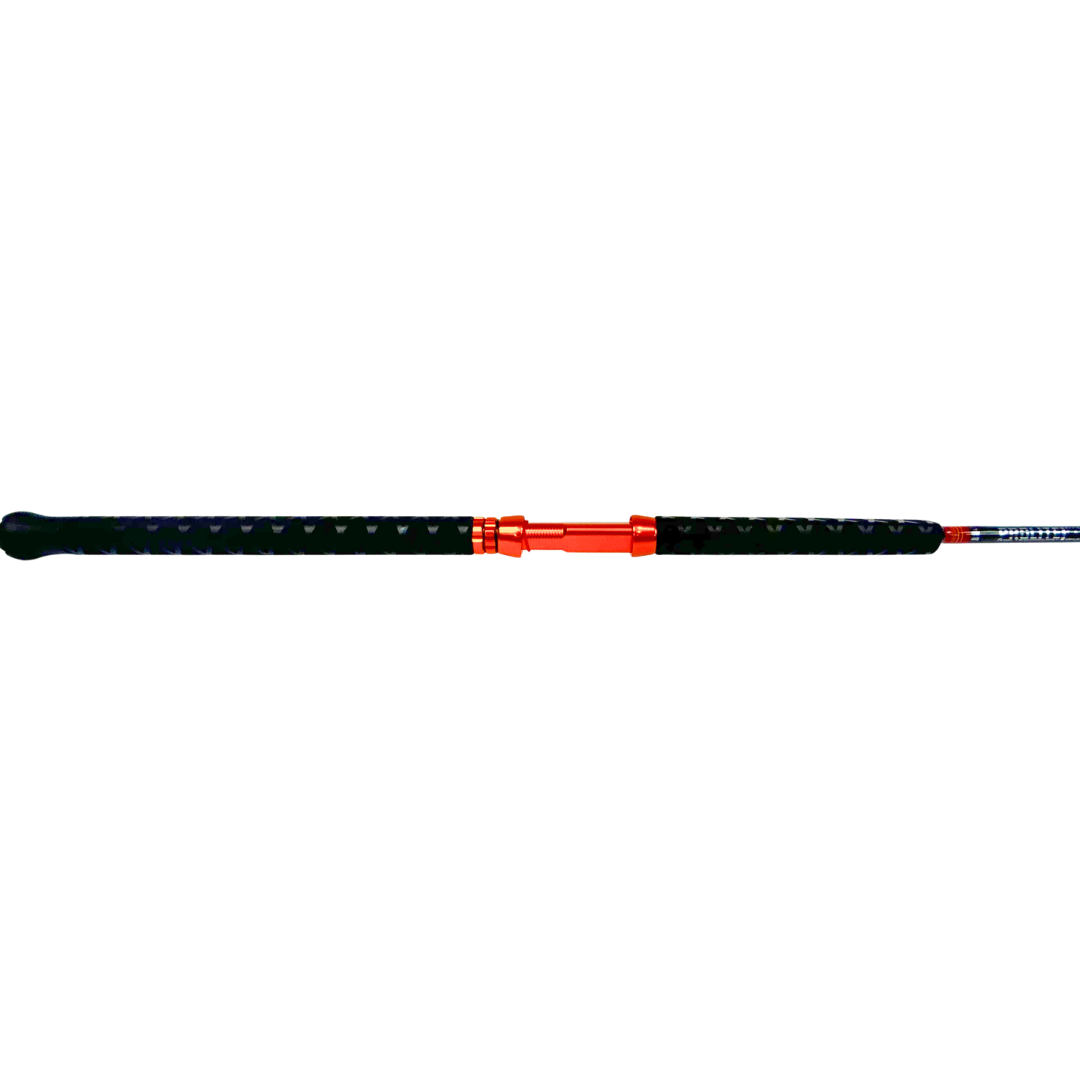 Carbon X Live Bait 7'0" 10-25# Extra Light | Casting w/o Trigger | SUNNY T