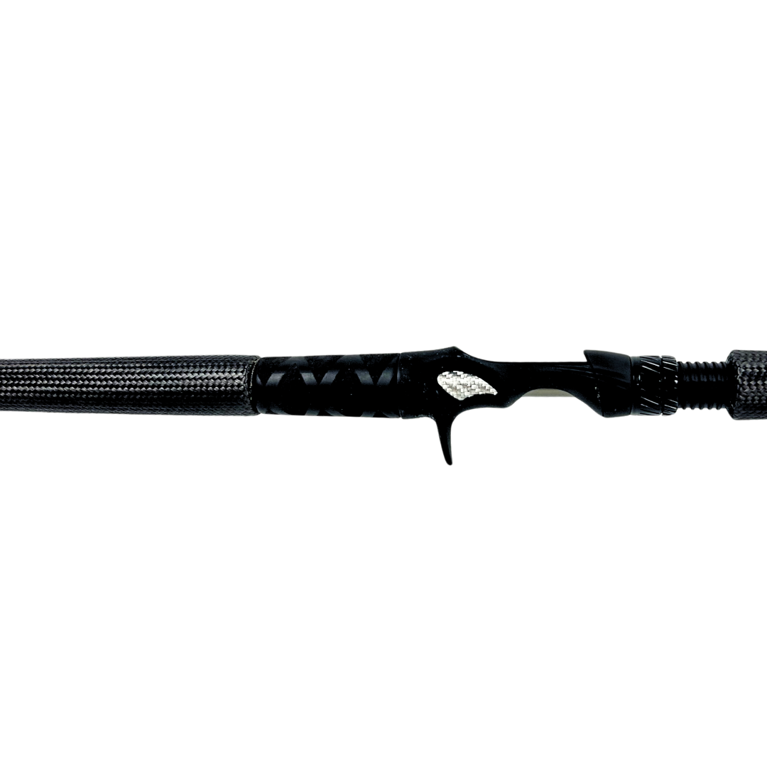 WALLEYE CASTING 7'2" 6-12# MEDIUM LIGHT