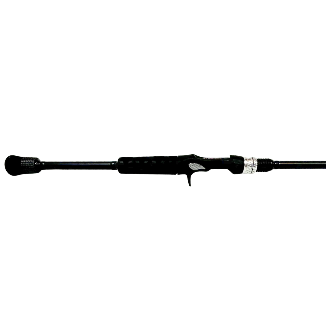 SVX BASS CASTING 7'3" 12-20# MEDIUM HEAVY MOD-FAST