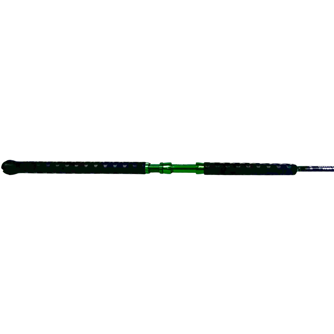 Carbon X Live Bait 7'0" 10-25# Extra Light | Casting w/o Trigger | THE ISLANDS