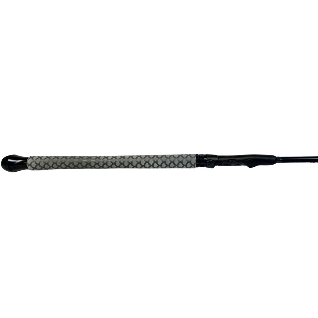 SVX Salmon & Steelhead 9'6” 8-12# Medium Light Spinning - Limited Edition "Scale"