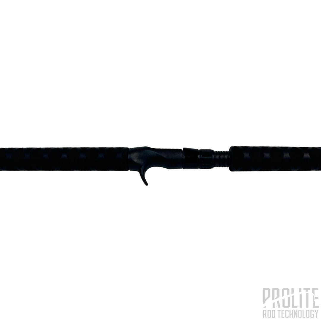 SELECT BLEND X STYLE CASTING / Saltwater Series 8'6" 12-25# MEDIUM HEAVY