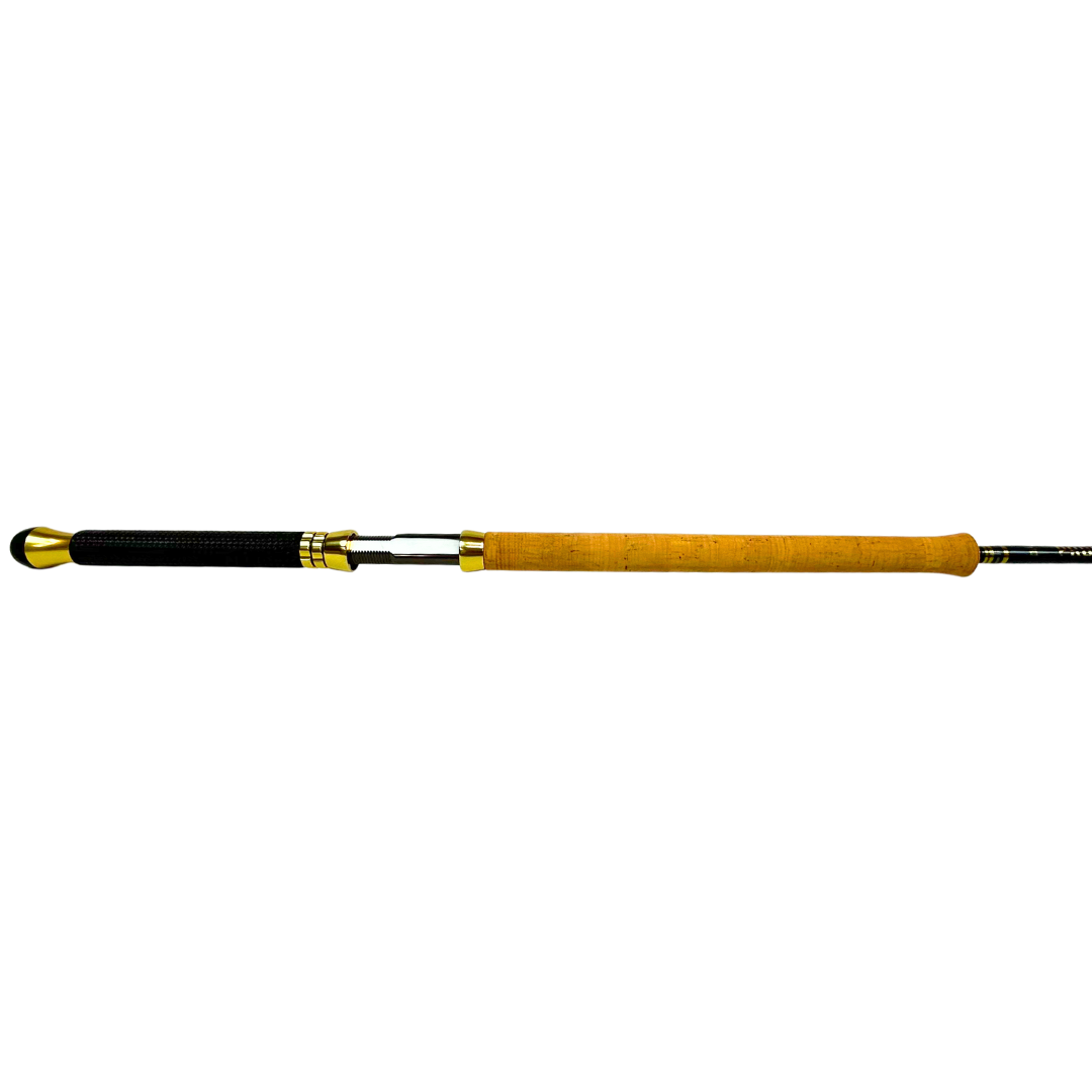 Takedown NW Style 10'6” 10-20# Medium Power- The Titan