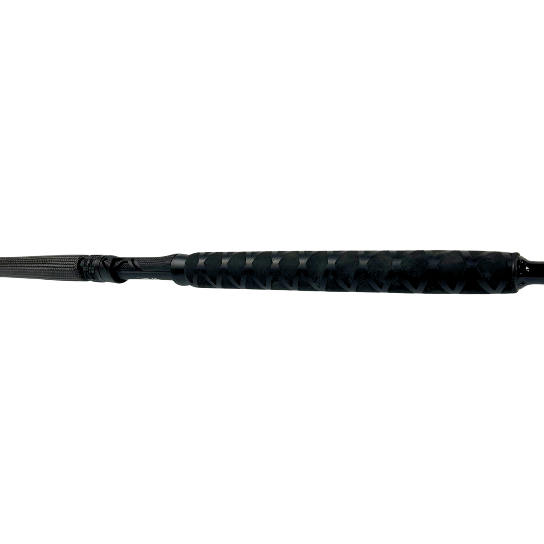 SVX SALMON & STEELHEAD 10'6" 8-12# MEDIUM LIGHT 2-PIECE CENTERPIN W/ UPGRADED REEL SEAT