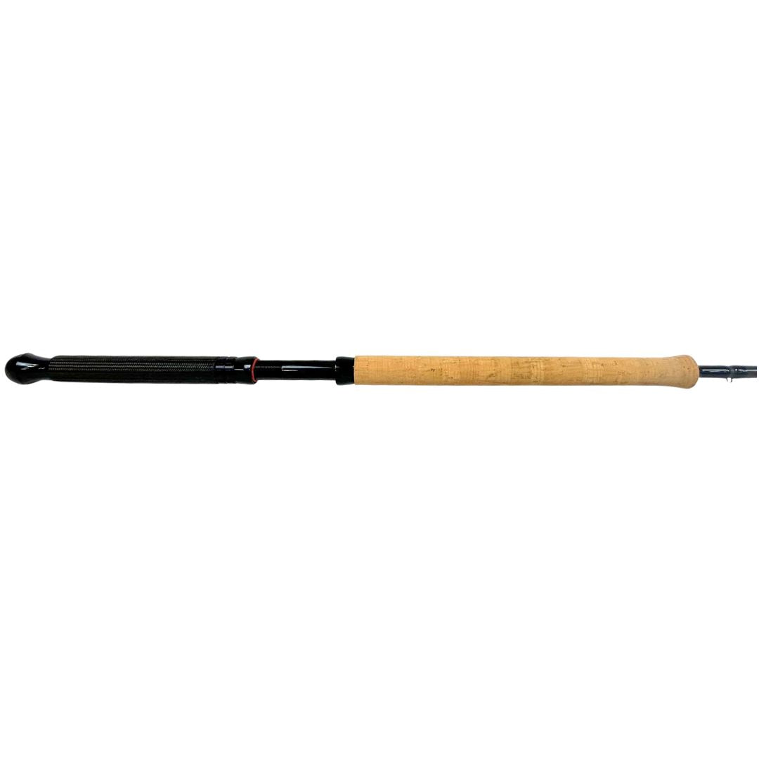 TAKEDOWN NW STYLE 9'6" MEDIUM / BLACK TRIM PACKAGE