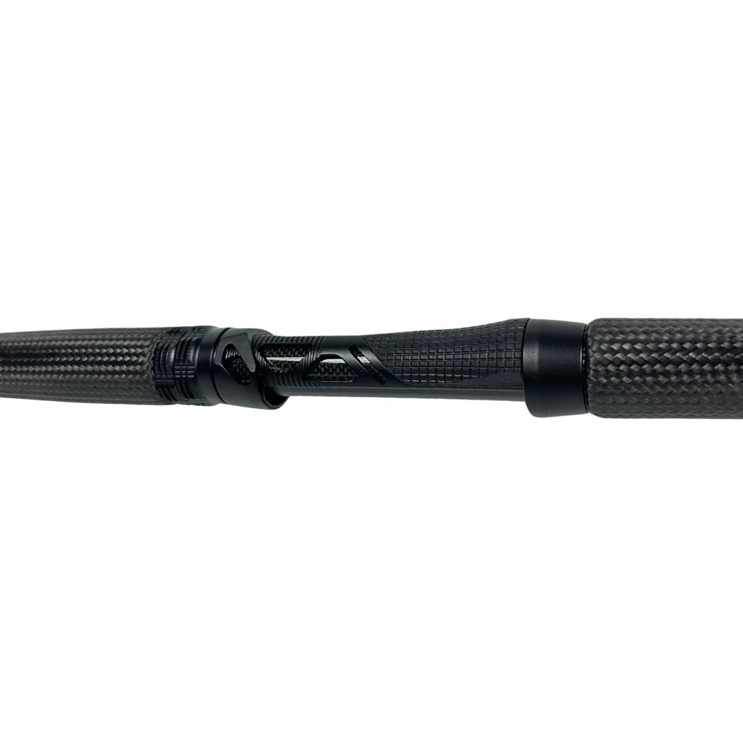 Salmon Twitch & Hover/Back Troll