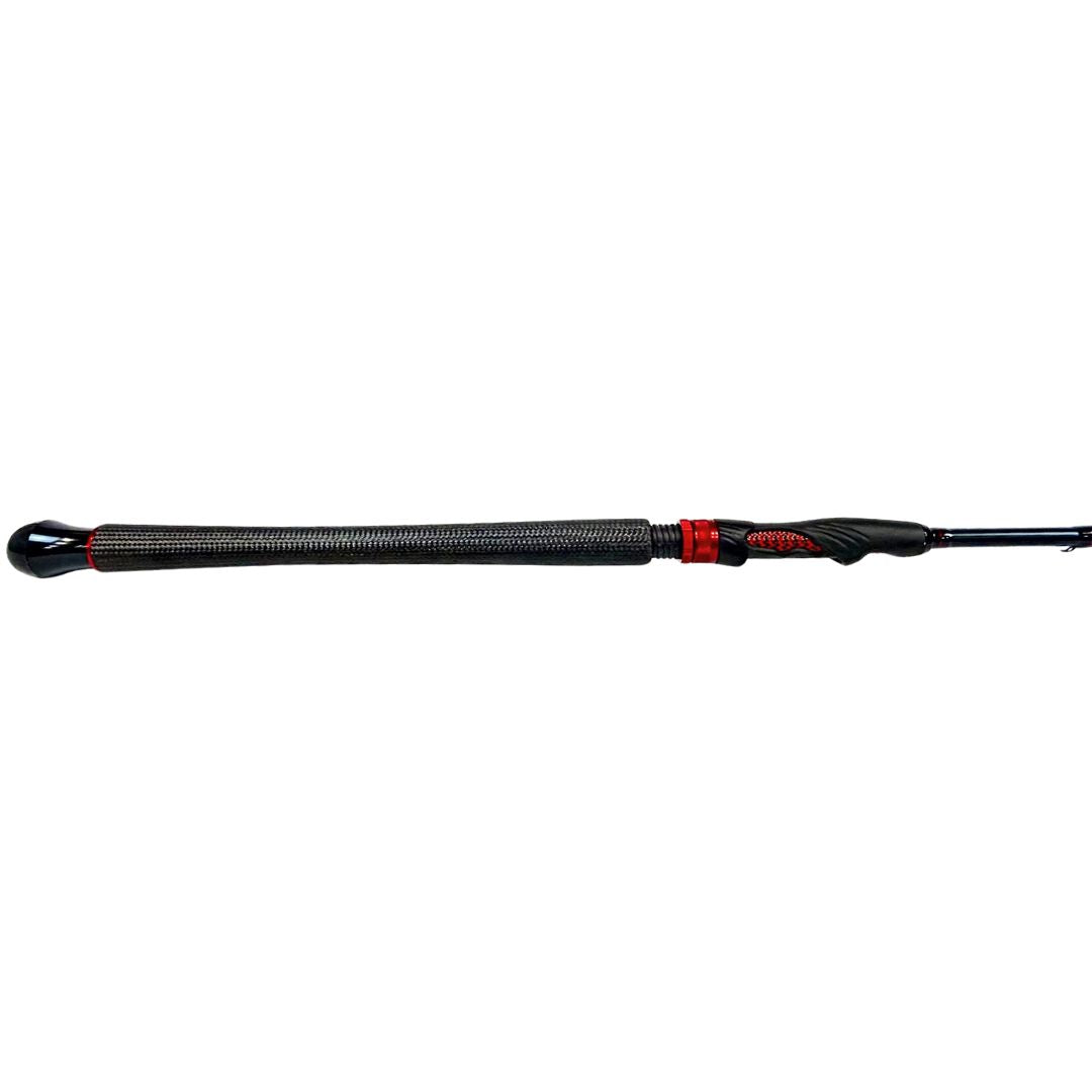 SVX Salmon & Steelhead 9'6” 6-10# Light Spinning - Limited Edition "Lazer Beam"