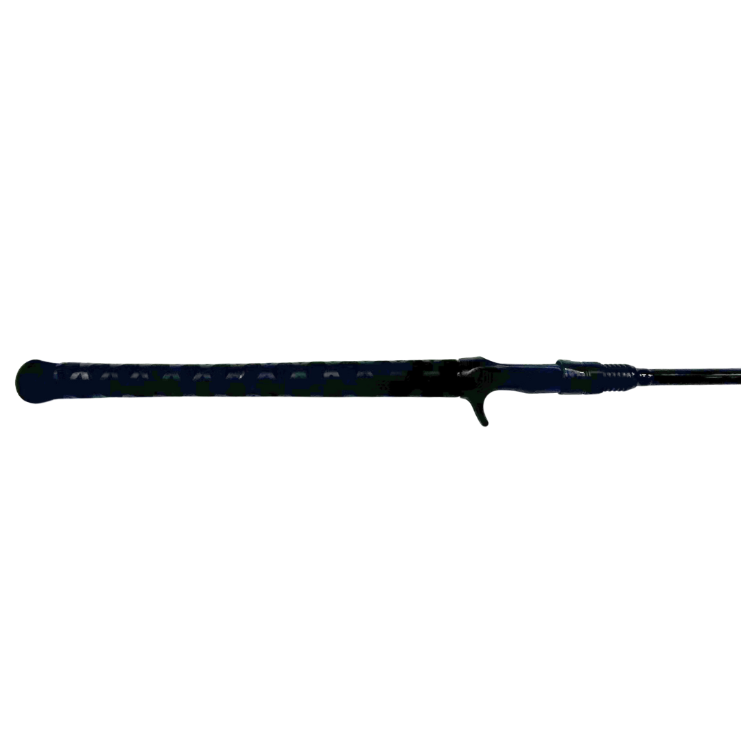 Select X Style Casting - Salmon & Steelhead | 10'6" 10-17# Medium Heavy