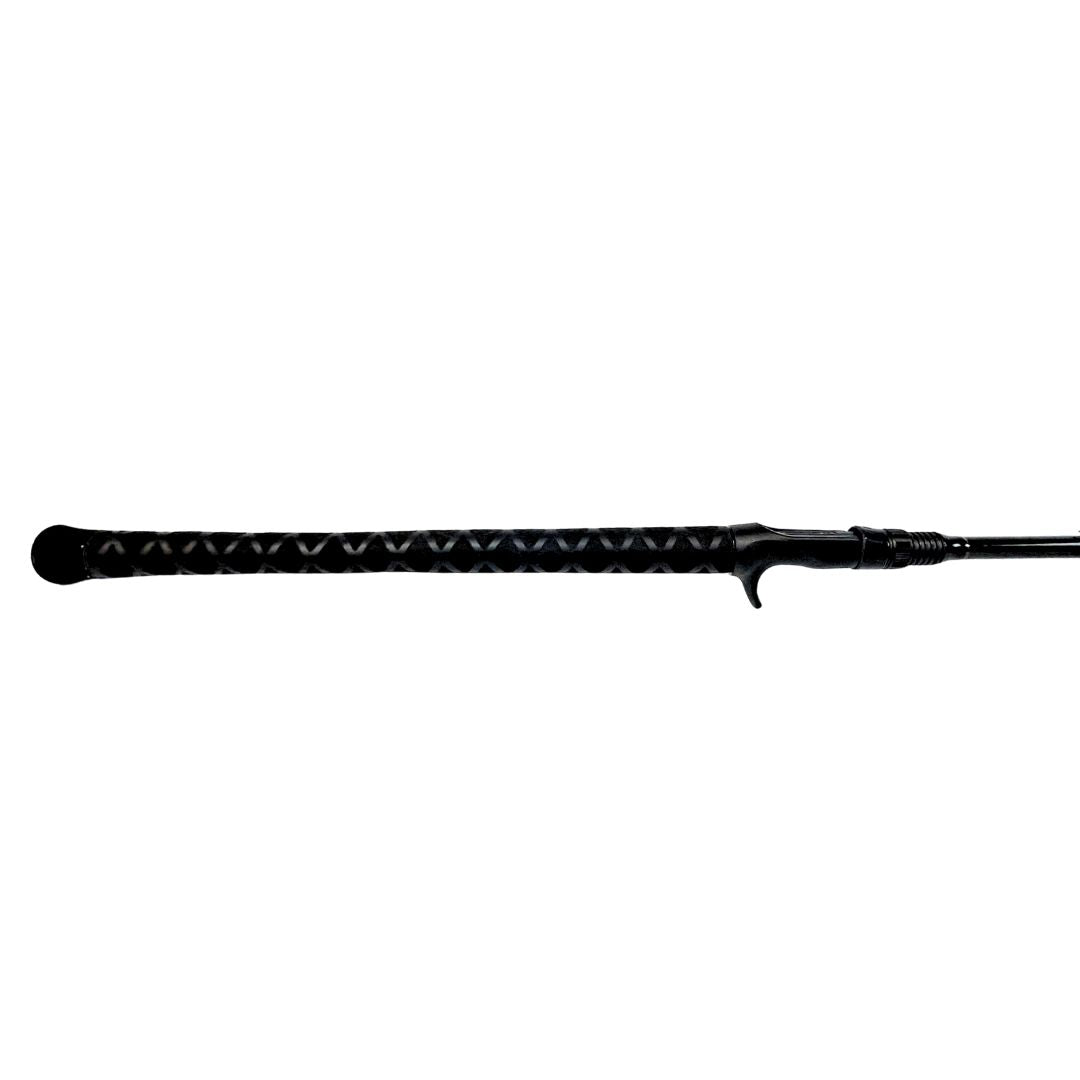 Select X Style Casting - Salmon & Steelhead | 10'6" 8-12# Medium