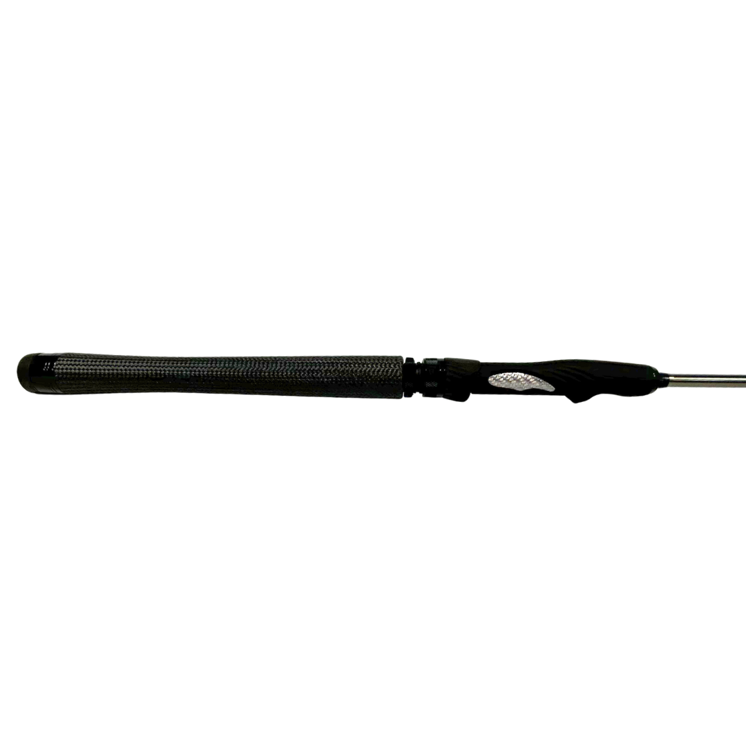 WALLEYE SPINNING 6'2" LIGHT