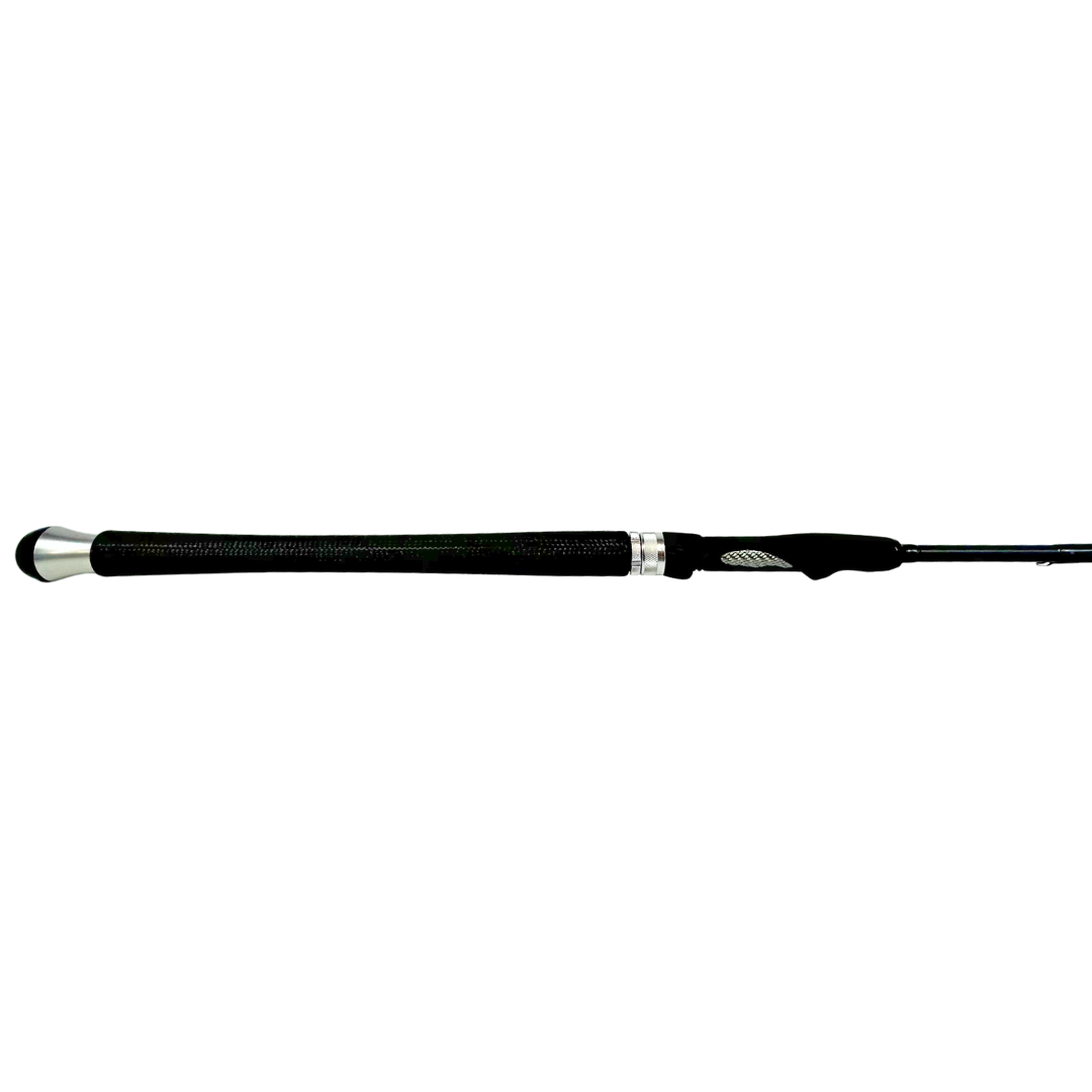 SVX SALMON TWITCH 7'10" 8-17# MEDIUM HEAVY MOD-FAST SPINNING