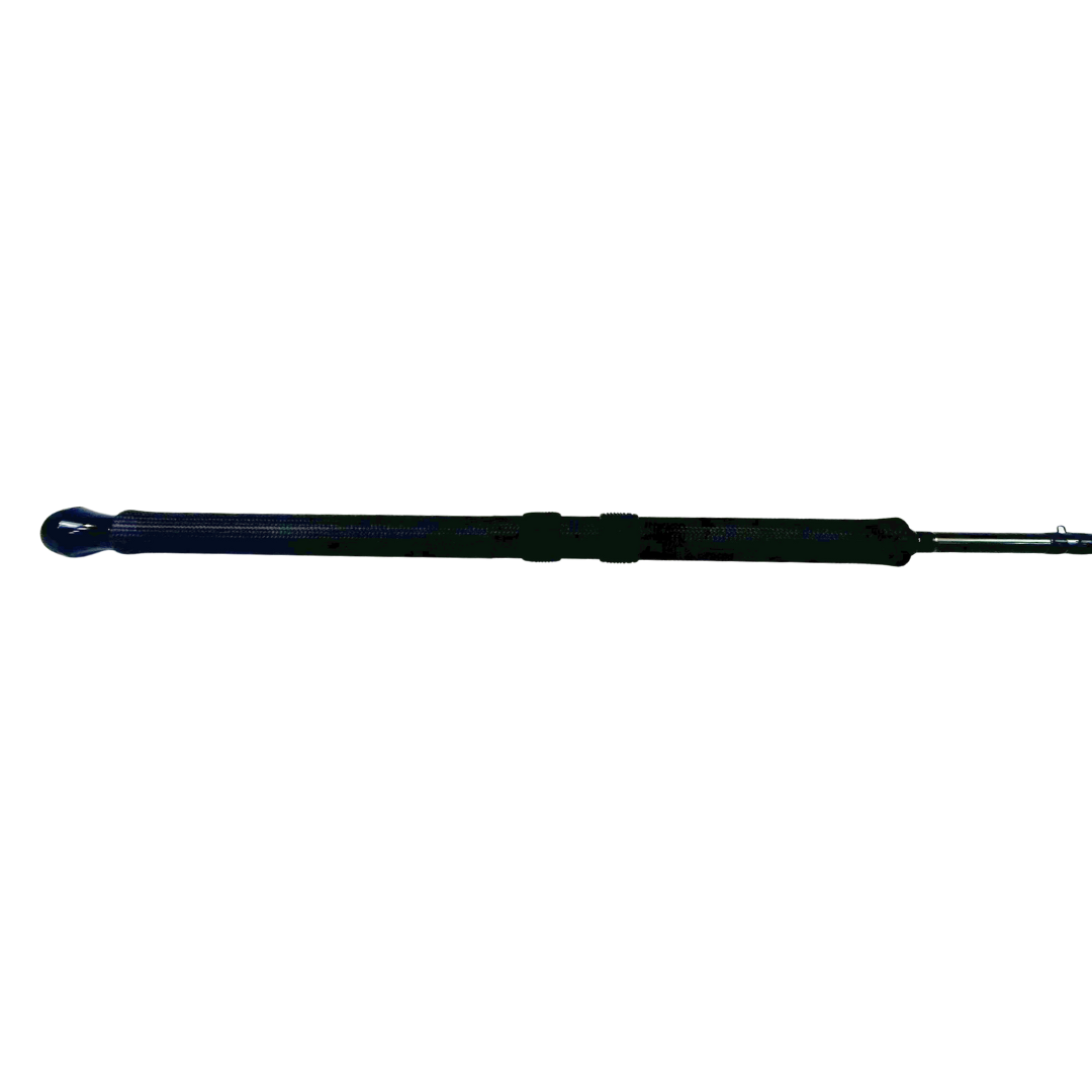 TITANIUM CENTERPIN 13'0" 8-12# MEDIUM 4-PIECE