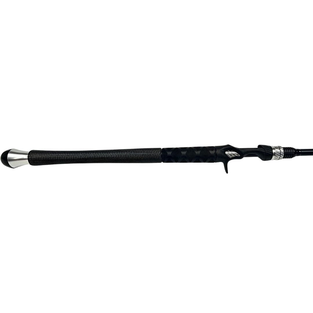 SVX SALMON TWITCH/ HOVER ROD 7'10" 8-17# MEDIUM HEAVY MOD-FAST CASTING