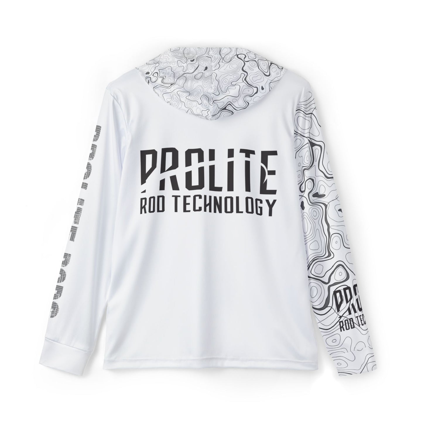 Prolite Sun Hoodie – Lightweight Protection Built for the Outdoors