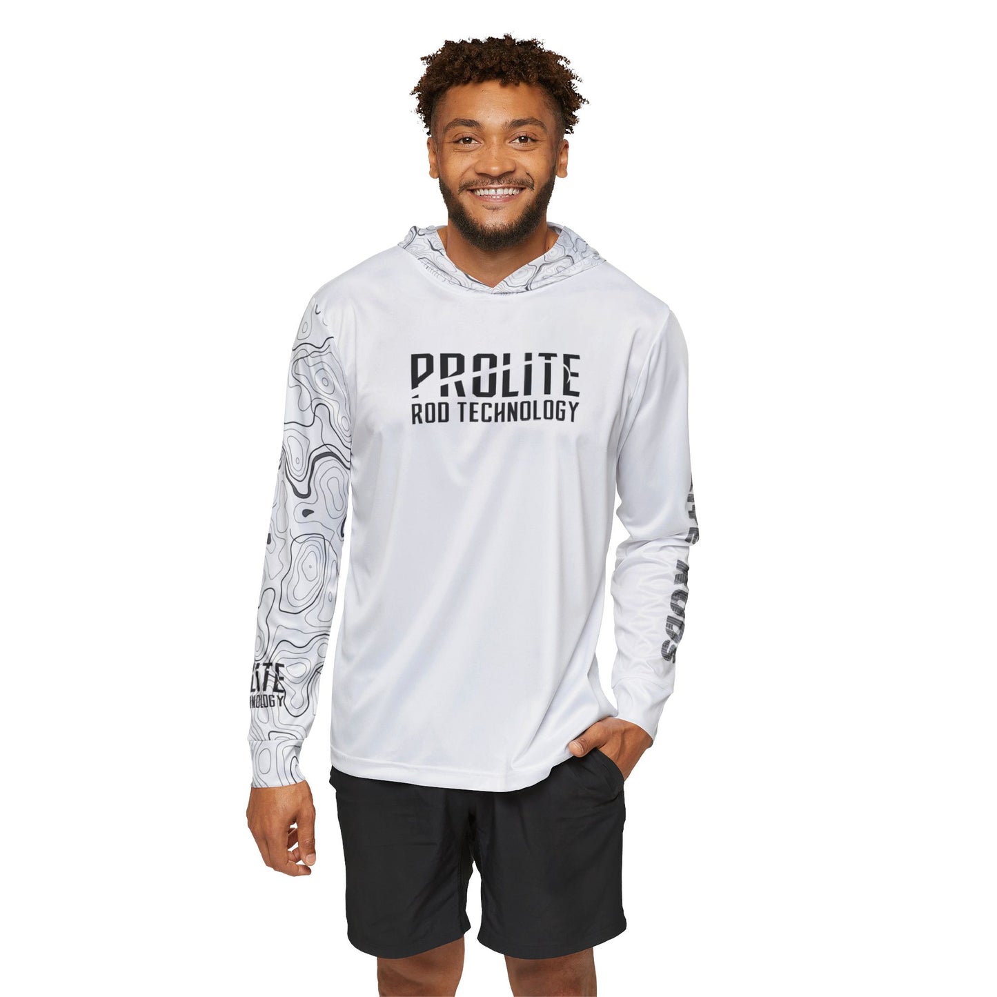 Prolite Sun Hoodie – Lightweight Protection Built for the Outdoors