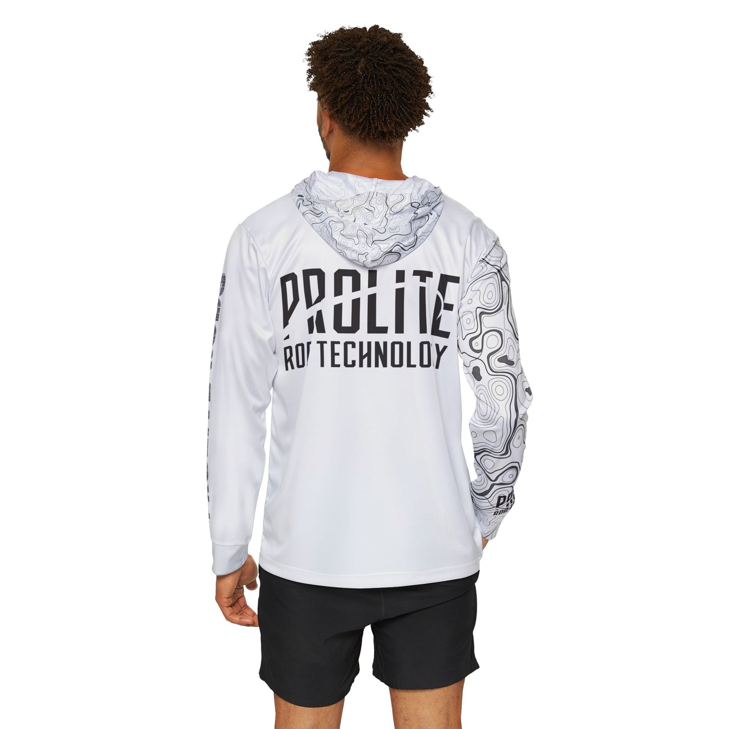 Prolite Sun Hoodie – Lightweight Protection Built for the Outdoors