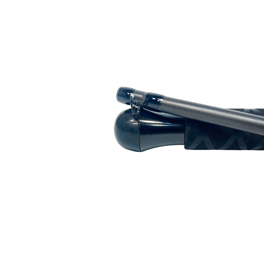 Takedown Casting X Style 8'6” 10-17# Medium Heavy Power
