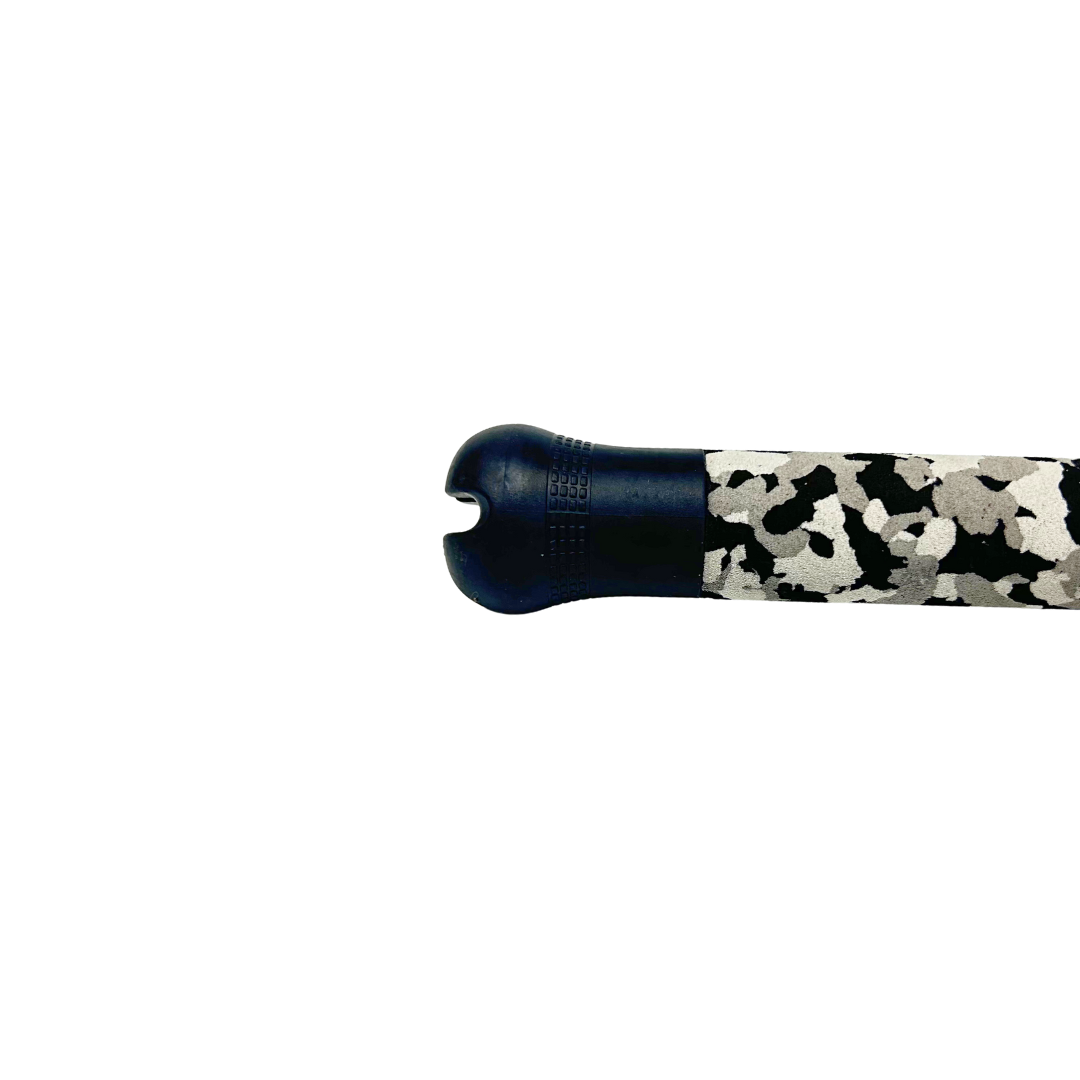 Carbon X Slow Pitch 7'0" 25-50# Medium Heavy | Camo Trim | Casting Tigger