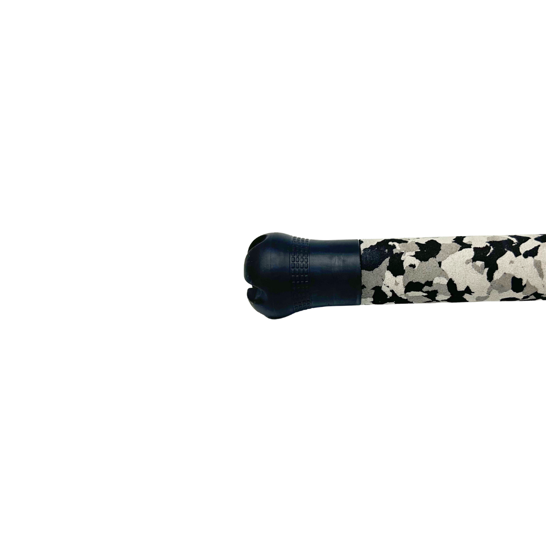 Carbon X Slow Pitch 7'6" 25-50# Medium Heavy | Camo Trim | Casting Trigger | Graphite R/S