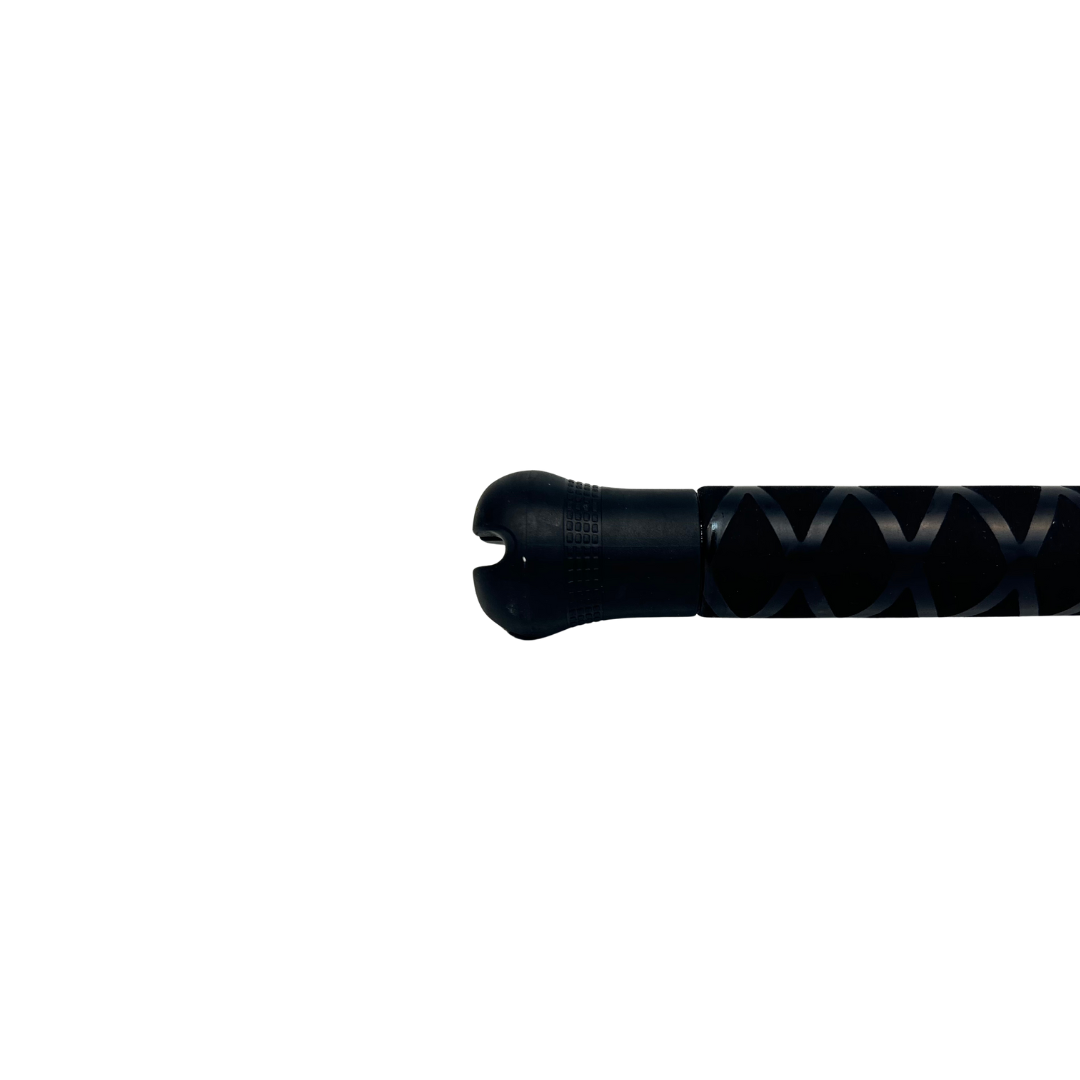 Carbon X Live Bait 7'0" 10-25# Extra Light | Casting w/o Trigger | PURP