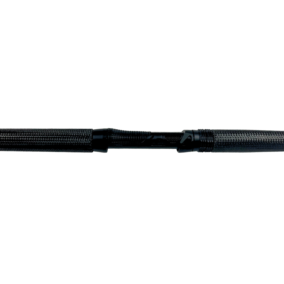 Custom Float Centerpin 11'4" 6-12LBS - Limited Edition Storm Trooper