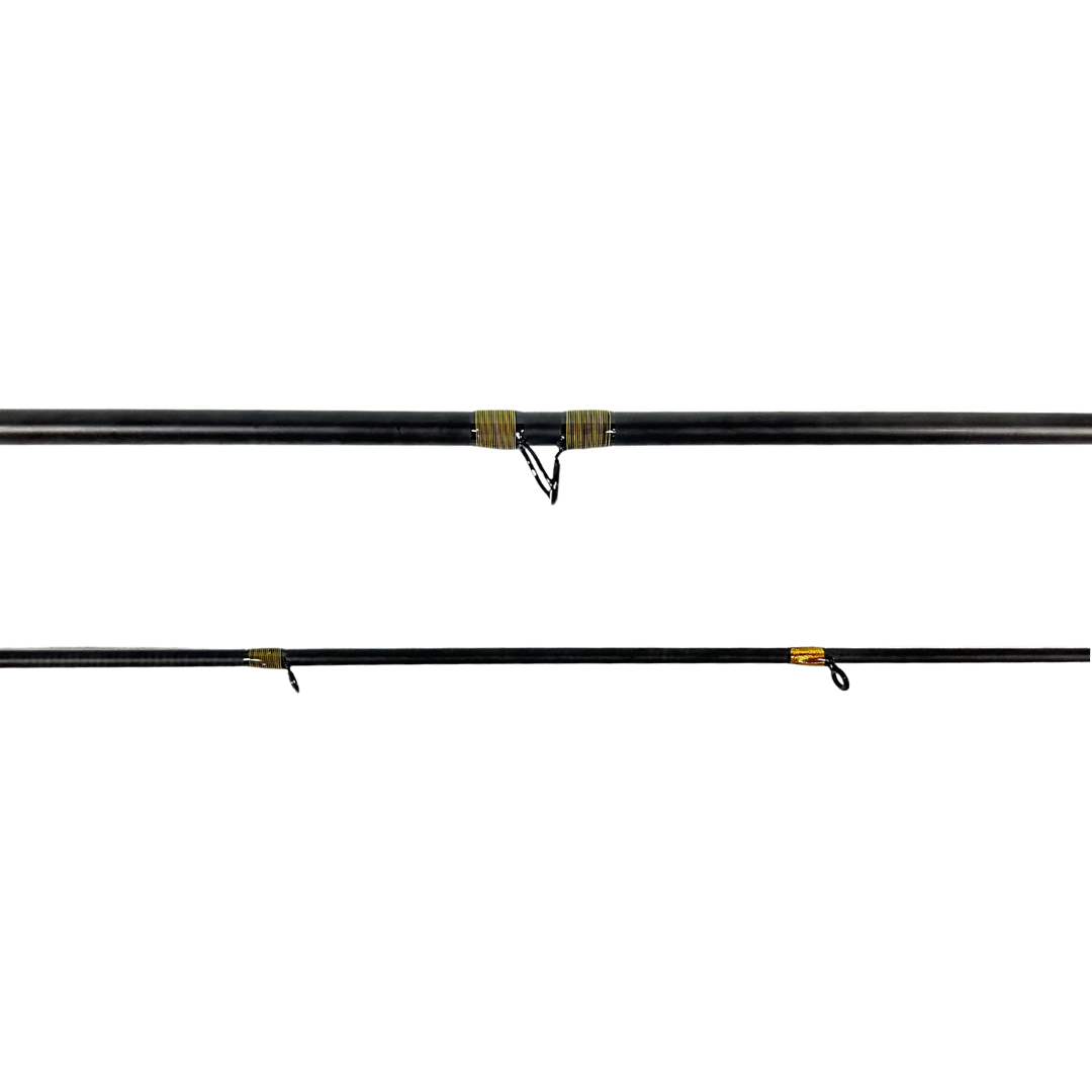 Takedown NW Style 9'6” 12-30# Heavy Power- Limited Edition "THE BEE"