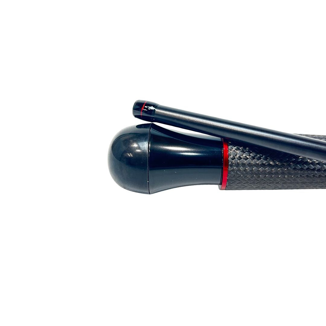SVX Salmon & Steelhead 9'6” 6-10# Light Spinning - Limited Edition "Lazer Beam"