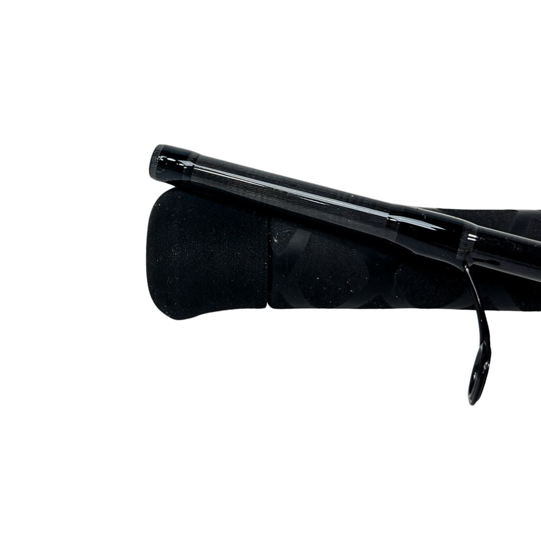 Select X Style Spinning - Salmon & Steelhead | 8'6" 10-17# Medium Heavy