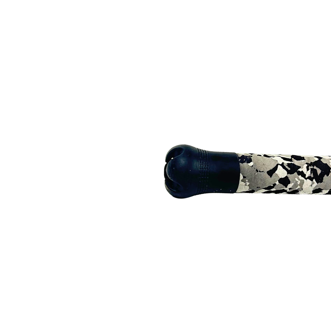 Carbon X Slow Pitch 7'0" 25-50# Medium Heavy | Camo Trim |Spinning