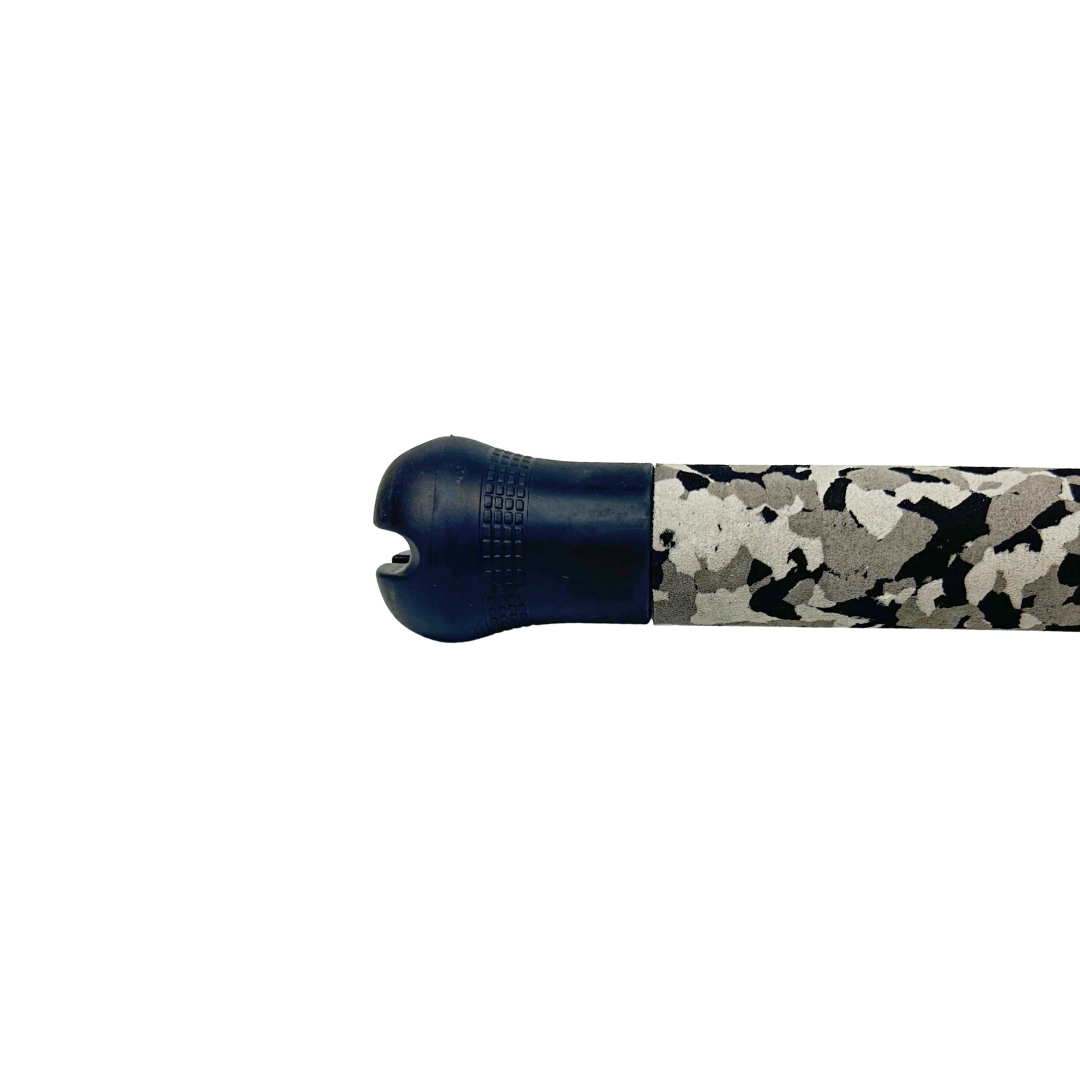 Carbon X Slow Pitch 7'0" 25-50# Medium Heavy | Camo Trim | Casting