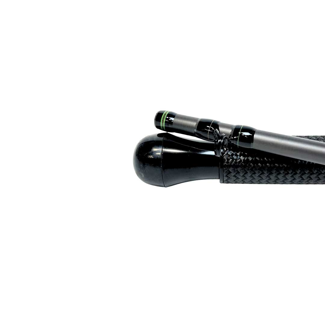Takedown NW Style 10'6” 10-25# Medium Heavy Power- "RECON"