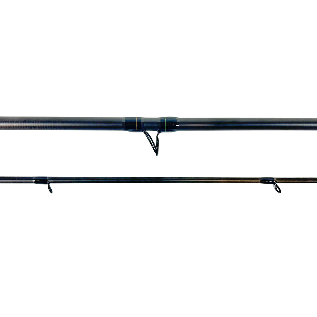 Takedown NW Style 10'6” 10-25# Medium Heavy Power- "RECON"