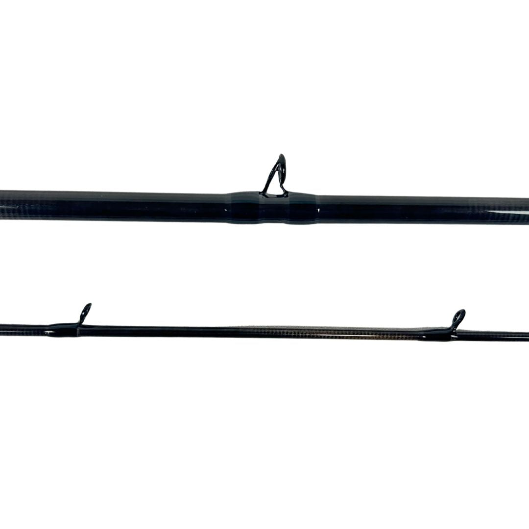 Select X Style Casting - Salmon & Steelhead | 10'6" 10-17# Medium Heavy
