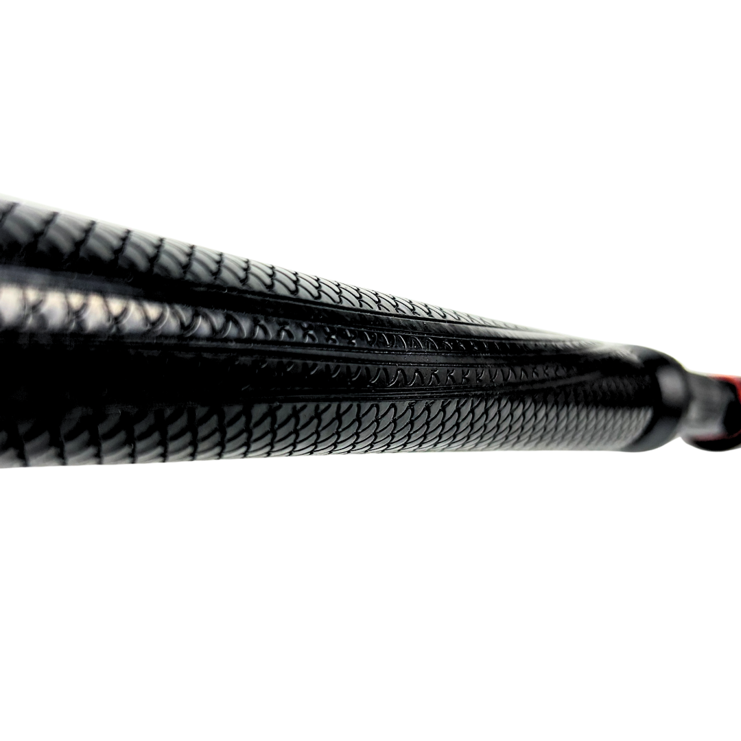 Takedown NW Style 10'6” 10-25# Medium Heavy- Limited Edition "Black Onyx"