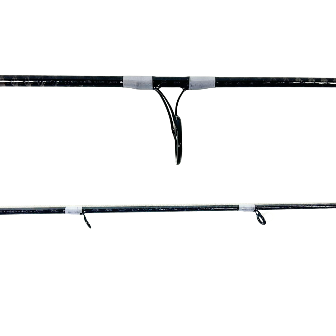 Carbon X Slow Pitch 7'0" 25-50# Medium Heavy | Camo Trim |Spinning
